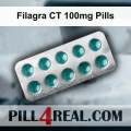 Filagra CT 100mg Pills 110