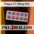 Filagra CT 100mg Pills 631