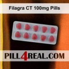 Filagra CT 100mg Pills 631