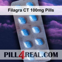Filagra CT 100mg Pills 962