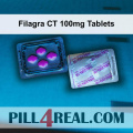 Filagra CT 100mg Tablets 266