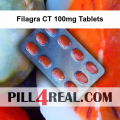 Filagra CT 100mg Tablets 289