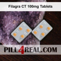 Filagra CT 100mg Tablets 398
