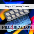 Filagra CT 100mg Tablets 497