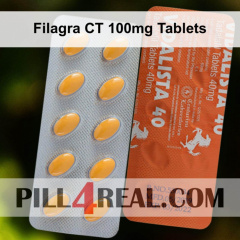 Filagra CT 100mg Tablets 577