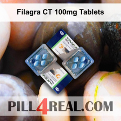 Filagra CT 100mg Tablets 890