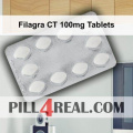 Filagra CT 100mg Tablets 894