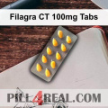 Filagra CT 100mg Tabs 084
