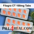 Filagra CT 100mg Tabs 132