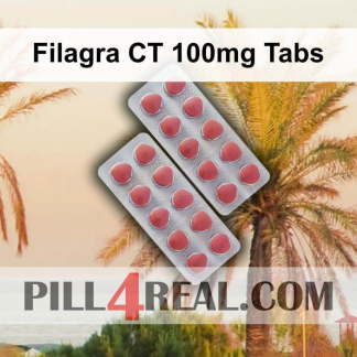 Filagra CT 100mg Tabs 238
