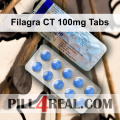 Filagra CT 100mg Tabs 255