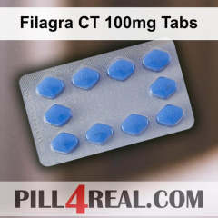 Filagra CT 100mg Tabs 271