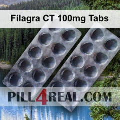 Filagra CT 100mg Tabs 379