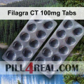 Filagra CT 100mg Tabs 379