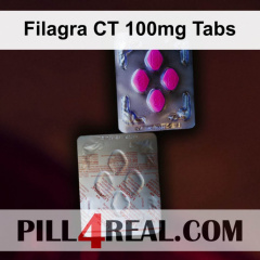 Filagra CT 100mg Tabs 752