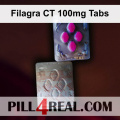 Filagra CT 100mg Tabs 752
