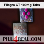 Filagra CT 100mg Tabs 752