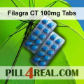 Filagra CT 100mg Tabs 857