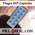 Filagra DXT Capsules 180