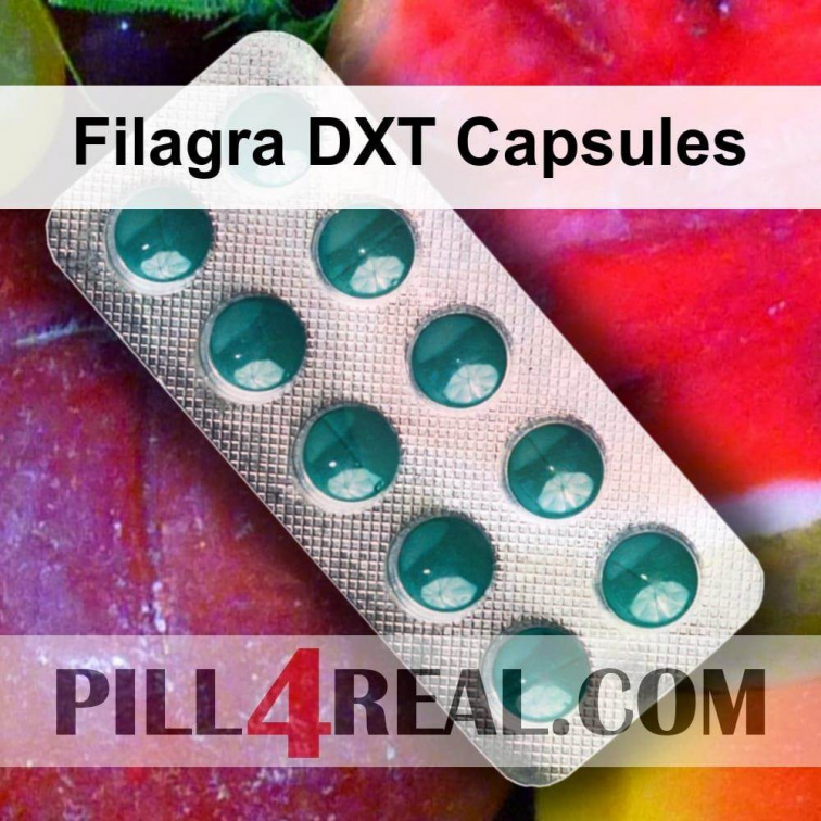 Filagra DXT Capsules 616