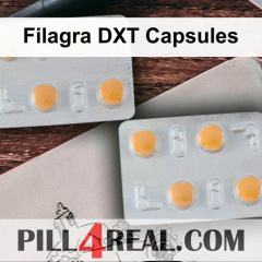 Filagra DXT Capsules 649