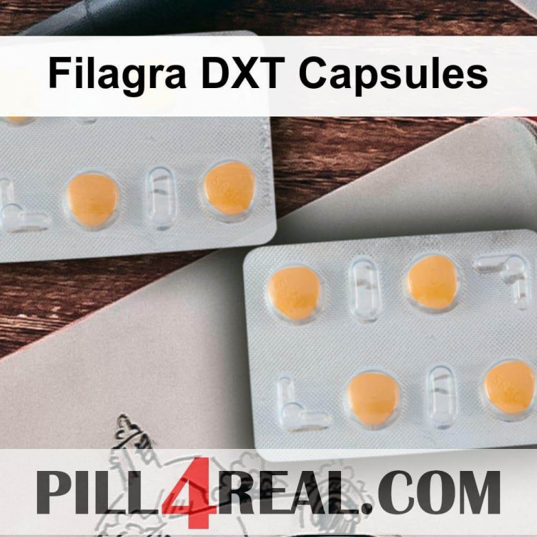 Filagra DXT Capsules 649