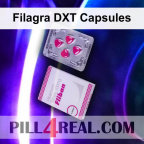 Filagra DXT Capsules 689
