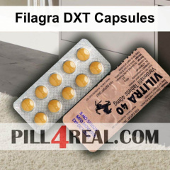 Filagra DXT Capsules 852