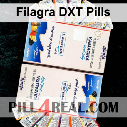 Filagra DXT Pills 030
