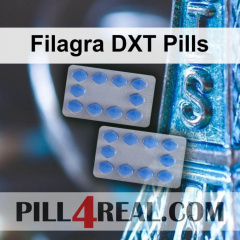 Filagra DXT Pills 192