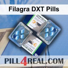 Filagra DXT Pills 195