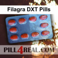 Filagra DXT Pills 484