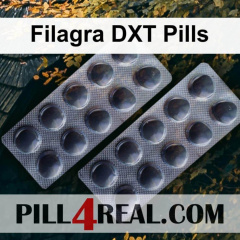 Filagra DXT Pills 706
