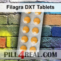 Filagra DXT Tablets 011