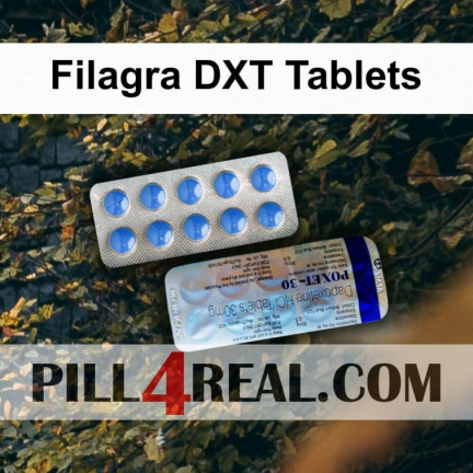 Filagra DXT Tablets 056