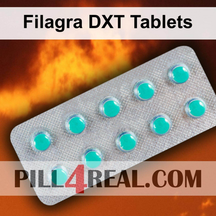 Filagra DXT Tablets 184