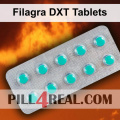 Filagra DXT Tablets 184