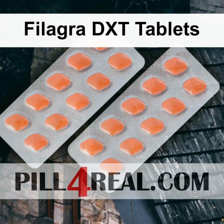 Filagra DXT Tablets 230