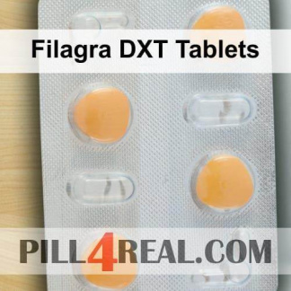 Filagra DXT Tablets 400