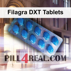 Filagra DXT Tablets 466