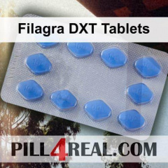 Filagra DXT Tablets 533