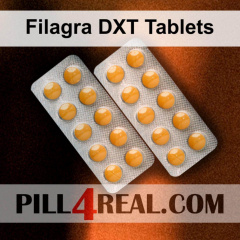 Filagra DXT Tablets 804