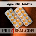 Filagra DXT Tablets 804