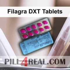 Filagra DXT Tablets 848