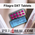 Filagra DXT Tablets 848