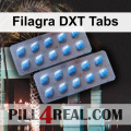 Filagra DXT Tabs 045