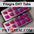 Filagra DXT Tabs 492