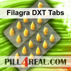 Filagra DXT Tabs 598