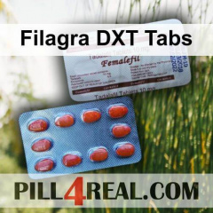 Filagra DXT Tabs 867