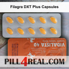 Filagra DXT Plus Capsules 152